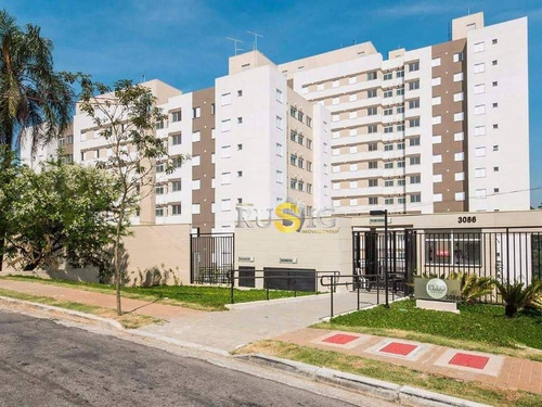 Imagem 2 de 23 de Apartamento Com 2 Dormitórios À Venda, 45 M² Por R$ 250.000,00 - Itaquera - São Paulo/sp - Ap0846