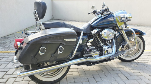 Harley-davidson, Road King