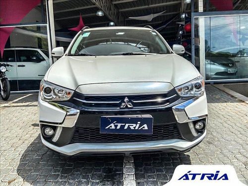 Imagem 2 de 14 de Mitsubishi Asx 2.0 Mivec Hpe Awd