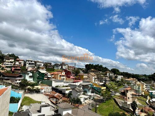 Imagem 22 de 30 de Terreno Em Condomínio À Venda, Condomínio Parque Delfim Verde, Itapecerica Da Serra/sp - 5559