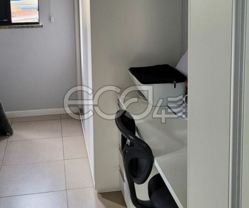 Imagem 10 de 18 de Apartamento - Ref: 552