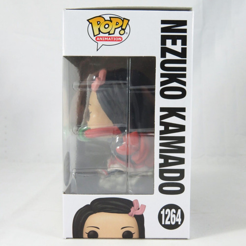 Fun.ko Po.p Demon Slayer - Nezuko Kamado 1264 .