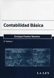 Contabilidad Basica 5/ed (2011) - Fowler Newton Enri