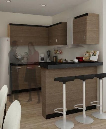 Imagen 2 de 4 de Departamento En Venta Ciudad De Los Deportes (m2d1378)