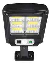 Comprar Foco Luz Led Solar Exterior C Sensor Movimiento 240 Led Css®