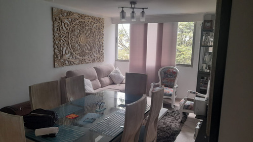 Venta De Apartamento De 98mt2 El Ingenio, Sur De Cali, 6189.