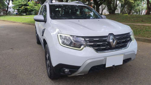 Renault Duster 1.3 Intense Mt 4x4