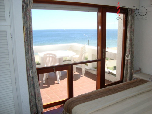 Imagen 9 de 19 de Apartamento En Mansa 2 Dormitorios Con Garage - Punta Del Este Mansa