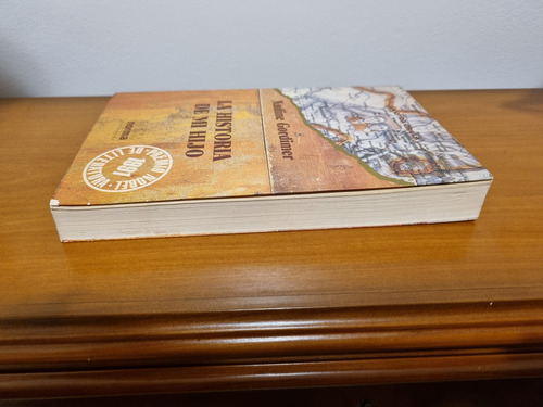 La Historia De Mi Hijo - Nadine Gordimer (Usado)