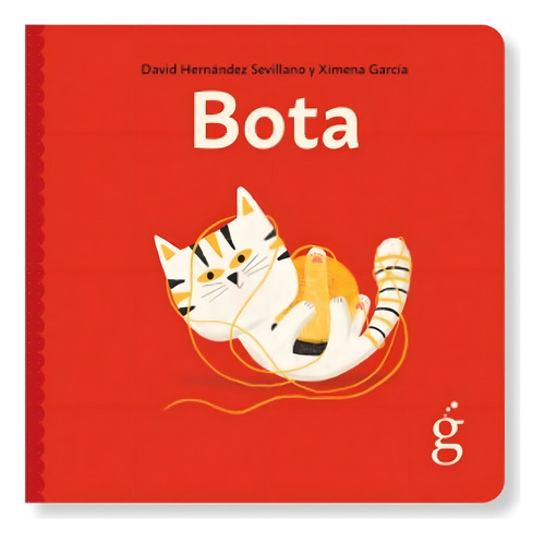Bota, De David Hernández Sevillano. Editorial La Guarida Ediciones, Tapa Blanda, Edición 1 En Español