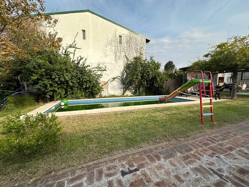 Casa A La Venta En Don Torcuato