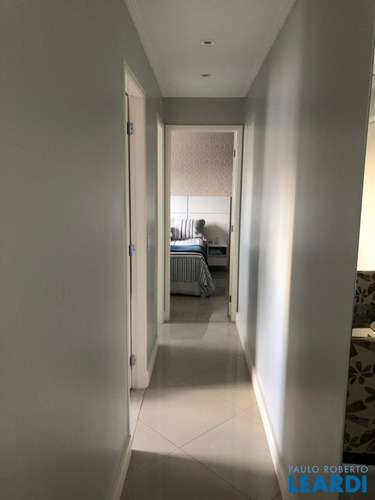 Apartamento - Morumbi - Sp - 627473