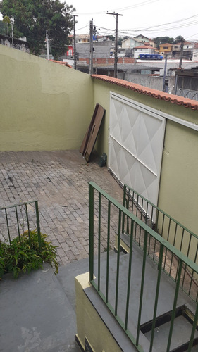 Casa Terrea Com Excelente Espaço Fl26