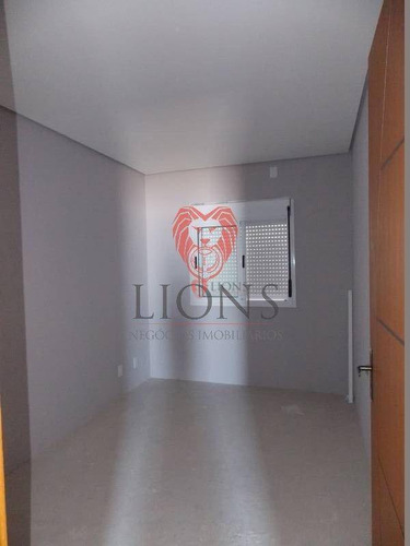 Apartamento Residencial À Venda, Morada Do Vale I, Gravataí - . - Ap0171