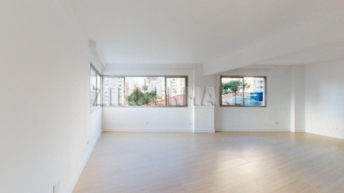 Imagem 4 de 15 de Apartamento - Perdizes - Ref: 52982 - V-52982