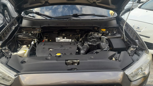 Imagem 4 de 8 de Mitsubishi Asx