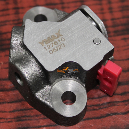Kit Corrente Da Distribuição Suzuki 2.0 16v 2010 2011