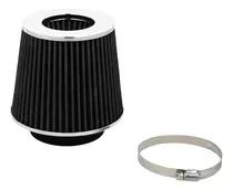 Comprar Filtro Conico De Aire Grande 3 Pulgadas Universal 