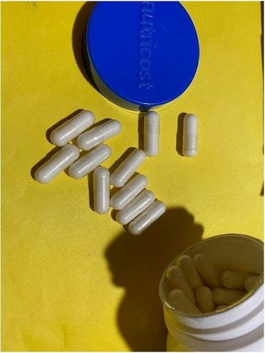 Original Nutricost Selenio Selenium 200mcg, 240 Cap