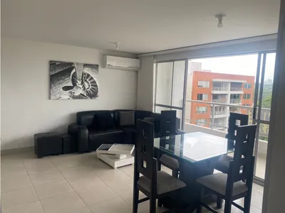 Apartamento en venta