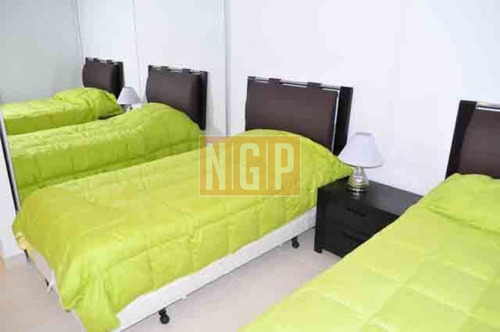 Apartamento -ref:9309