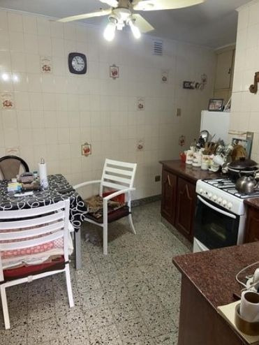 Imagen 9 de 17 de Casa En Venta En Parque Chacabuco