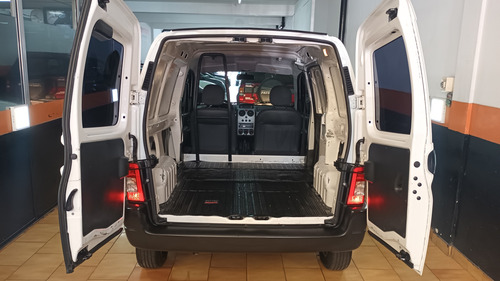 Peugeot Partner 1.6 Hdi Furgon Confort 92