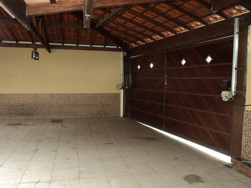 Imagem 2 de 30 de Casa No Jd. Sabiá Residencial Ou Comercial - Ca3511