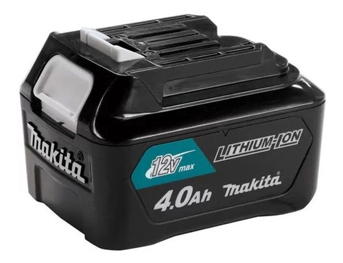 Imagem 3 de 3 de Bateria Cxt 12v Li-ion 4 Ah Bl1041b Makita