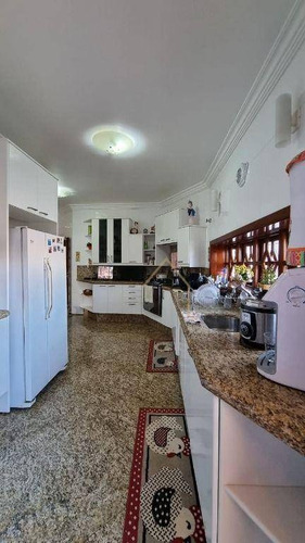 Imagem 30 de 30 de Casa De Altissimo Padrão - Localização Privilegiada - Ca1710
