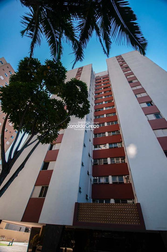 Imagem 11 de 18 de Apartamento Com 3 Dorms, Santo Amaro, São Paulo - R$ 750 Mil - V2393