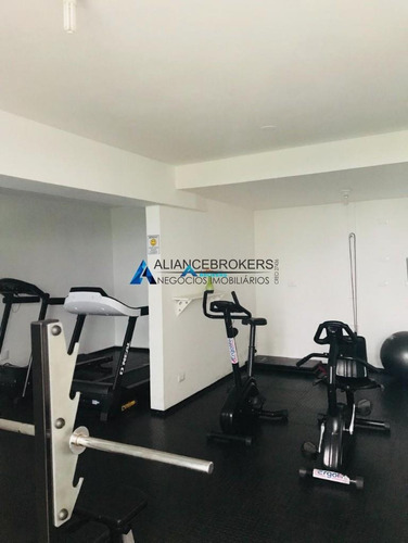 Imagem 13 de 21 de Apartamento A Venda Residencial Anchieta Todo Reformado 2 Dormitorios - 1031