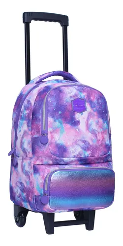 Mochila head galaxia new arrivals
