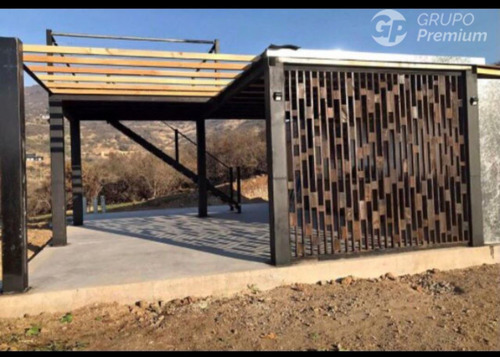 Casa En Venta En Curicó