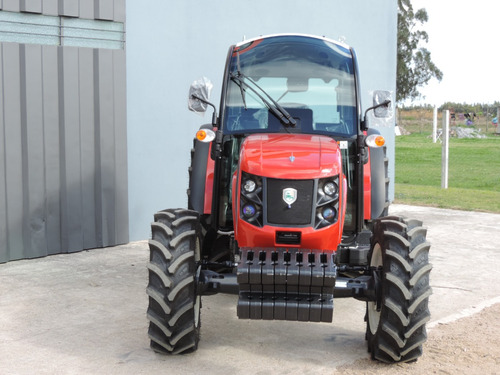 Tractores Armatrac 804 Con Cabina