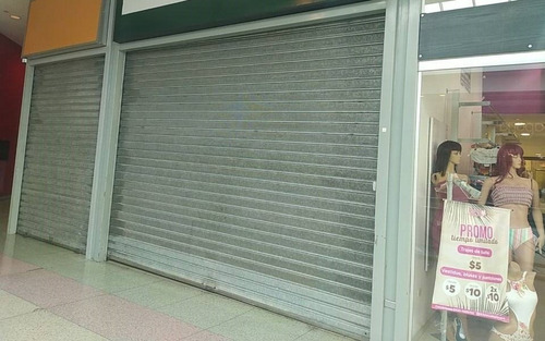 Imagen 11 de 12 de Marialba Giordano Local En Alquiler Metropolis Valencia 133727