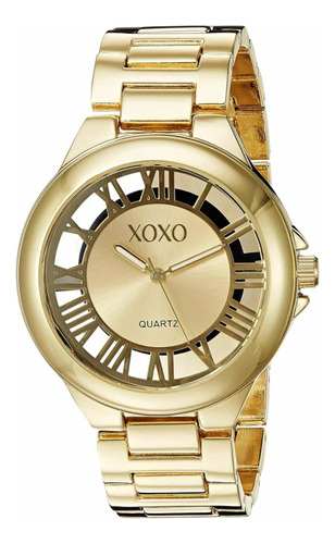 Reloj Xoxo De Dama