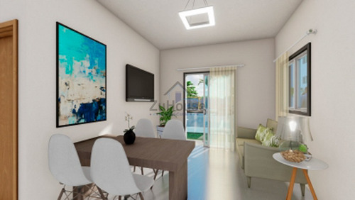Apartamento En Venta En Construcción En Puerto Plata Wpa28