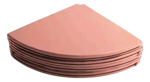 Tapete Para Pista De Baile En Barra, Tapete De Rosa Claro