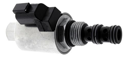 Electroválvula Hidráulica De 12 V Para Retroexcavadora Jcb 3