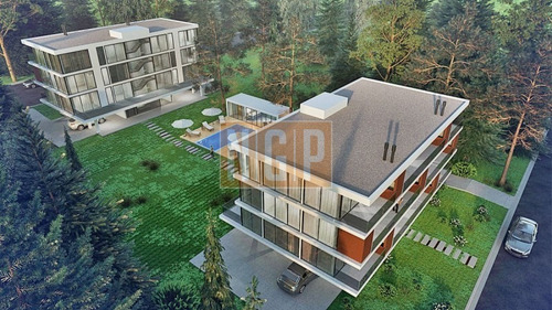 Imagen 3 de 3 de Edificio En Playa Mansa-ref:27328