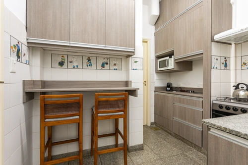 Imagen 13 de 26 de Piso Con Palier Privado En Recoleta En Alquiler Cortas Y Largas Estadias Leer Informacion