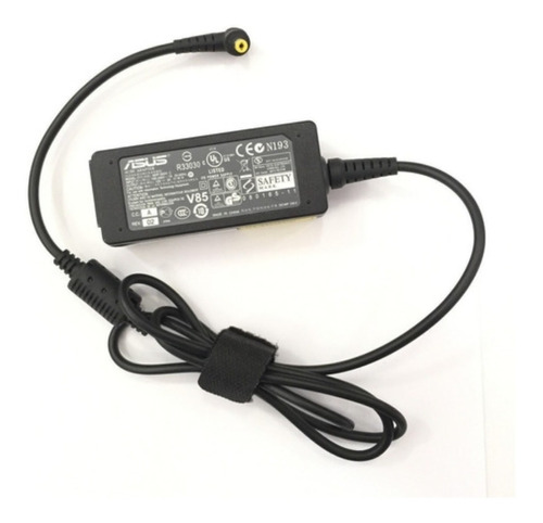 Cargador De Notebook Asus 12v 3a 4.8x1.7 36w Adp-36eh C