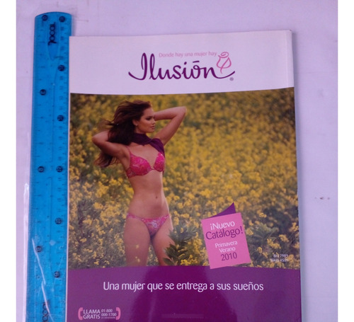 Revista Vanidades No 5 Febrero 2010 (Usado)