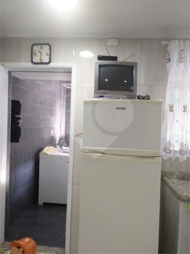 Ótimo Sobrado Na Vila Guilherme - 170-im371758