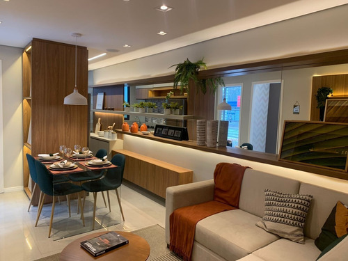 Imagem 4 de 8 de Imóvel Na Planta Com Apenas R$ 1.500,00 De Entrada