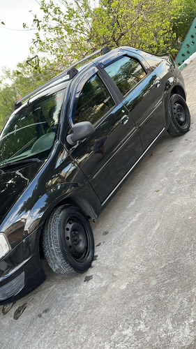 Renault Logan 1.6 16v Expression Hi-flex Aut. 4p