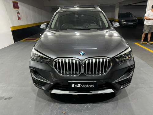 BMW X1 Sdrive 20i X-line 2.0 Active Flex