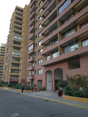 Hermoso Depto En Arriendo De 2 Dorm, 2 Baños En La Florida