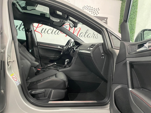 Imagen 13 de 14 de Golf Gti 2018